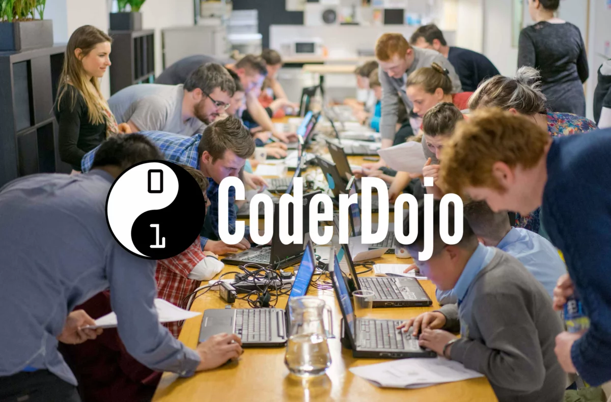 CoderDojo Thumbnail